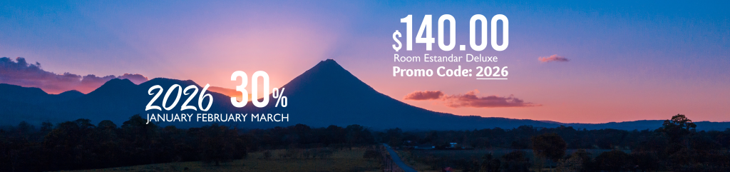 Promo Hotel 2026